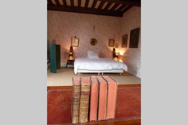 سالبريس Hotes De Montboulan المظهر الخارجي الصورة